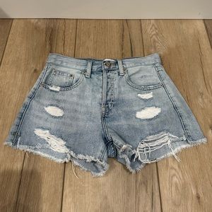 Pistola Shorts